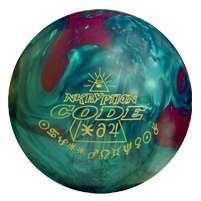 AMF Nkryption Code Bowling Ball