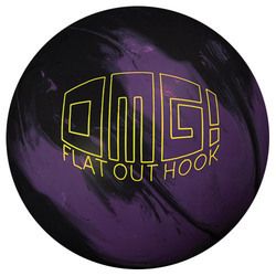 AMF OMG! Bowling Ball