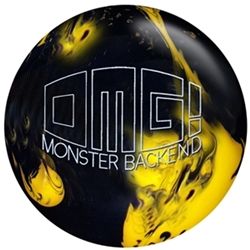 AMF OMG! Pearl Bowling Ball