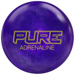 AMF Pure Adrenaline Bowling Ball
