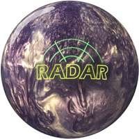 AMF Radar Bowling Ball