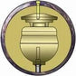 AMF Radar Bowling Ball Core