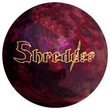 AMF Shredder Bowling Ball