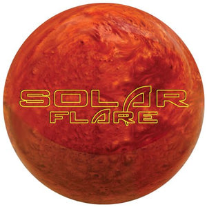 AMF Solar Flare Bowling Ball