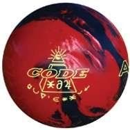 AMF The Code Bowling Ball