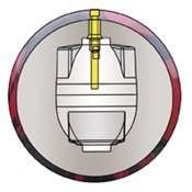 AMF The Code Bowling Ball