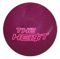 AMF The Heist Bowling Ball