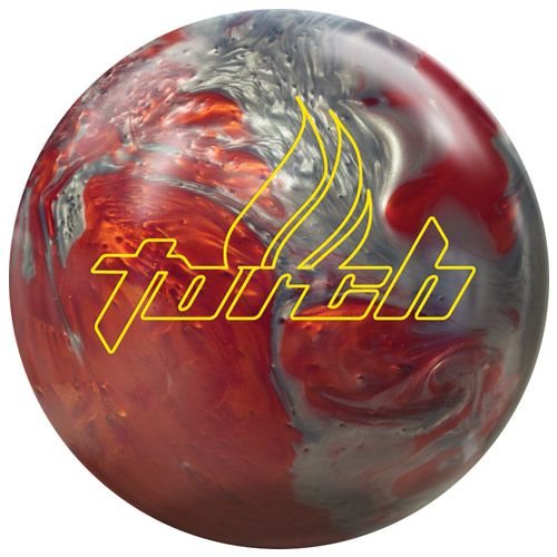 AMF Torch Bowling Ball