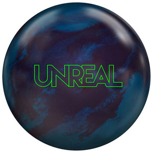 AMF Unreal Bowling Ball