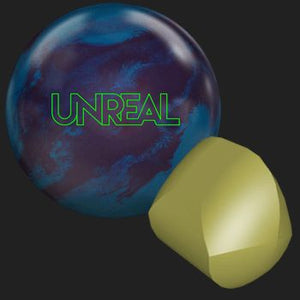 AMF Unreal Bowling Ball Core