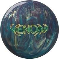 AMF Venom Bowling Ball