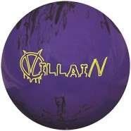 AMF Villian Bowling Ball