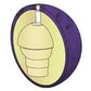AMF Villian Bowling Ball Core