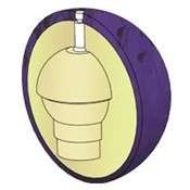 AMF Villian Bowling Ball Core