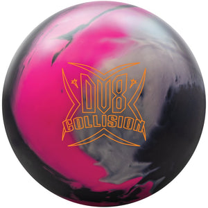 DV8 Collision Hybrid Bowling Ball