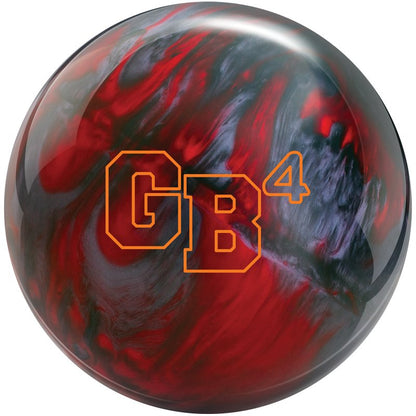 Ebonite Game Breaker 4 Pearl Bowling Ball