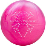 Hammer Black Widow Urethane Pink Pearl Bowling Ball