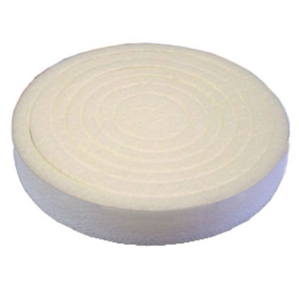 Brunswick 321 Bowling Ball Thumb Hole Plugging Dams