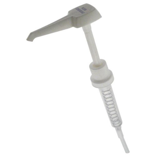 Brunswick 321 Bowling Ball Plug Compound Resin Pro Pump