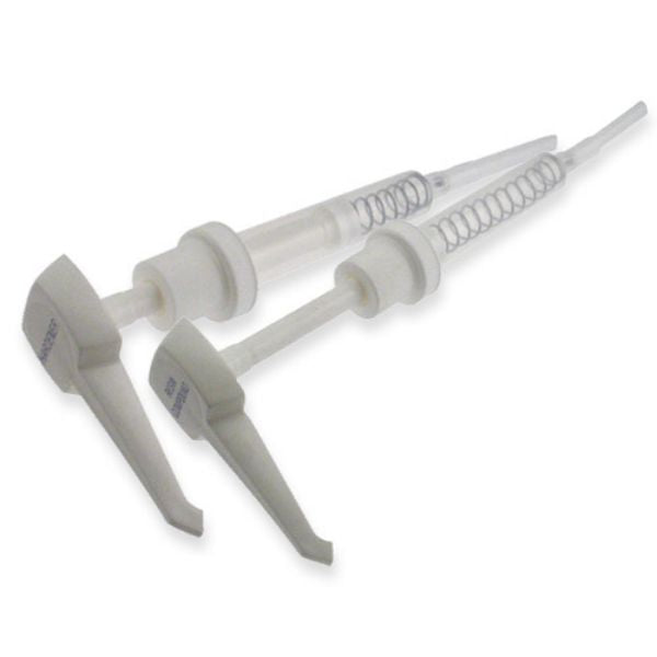 Brunswick 321 Pro Plug Pump Kit