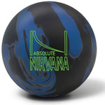 Brunswick Absolute Nirvana Bowling Ball