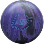 Brunswick Alert Bowling Ball