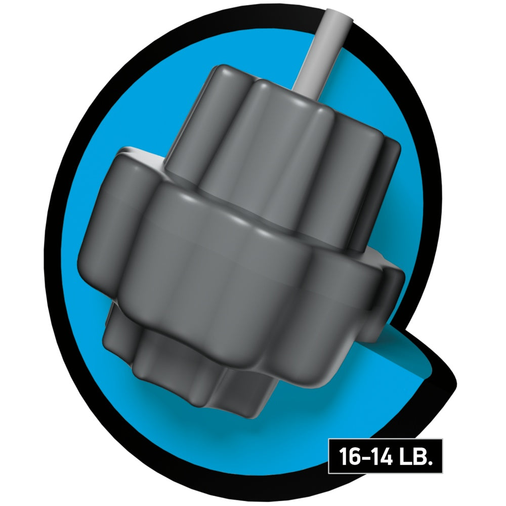 Brunswick Alert Bowling Ball Core 14-16 lbs