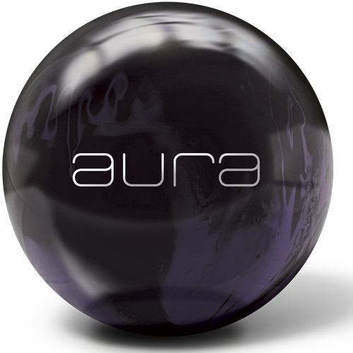 Brunswick Aura Bowling Ball