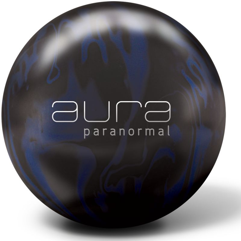 Brunswick Aura Paranormal Bowling Ball