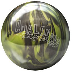 Brunswick Avalanche Pearl Bowling Ball