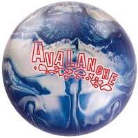 Brunswick Avalanche Bowling Ball