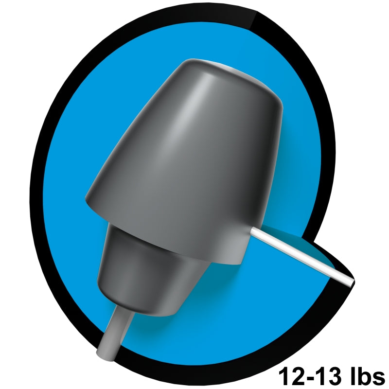 Brunswick Beyond Infinity Pearl Bowling Ball Core 12-13 lbs