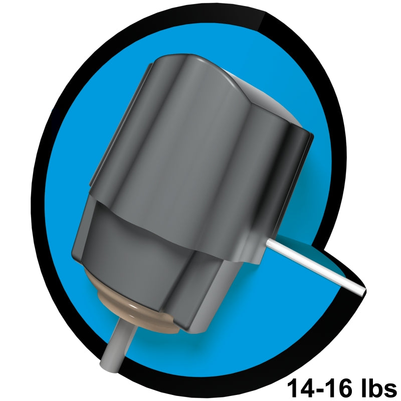 Brunswick Beyond Infinity Pearl Bowling Ball Core 14-16 lbs