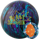 Brunswick Blast Zone Bowling Ball