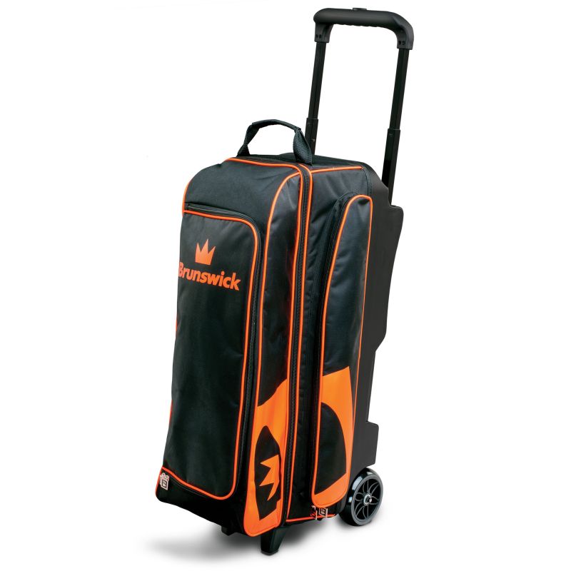 Brunswick Blitz Ball Roller