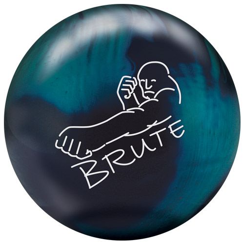 Brunswick Brute Bowling Ball