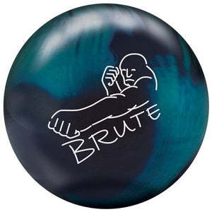 Brunswick Brute Bowling Ball