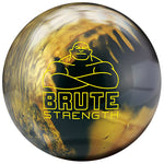 Brunswick Brute Strength Bowling Ball