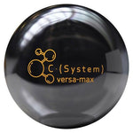 Brunswick C (System) Versa-Max Bowling Ball