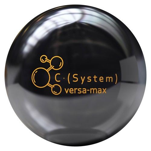 Brunswick C (System) Versa-Max Bowling Ball
