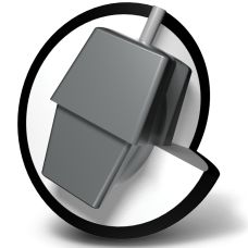 Brunswick C (System) Versa-Max Bowling Ball Core