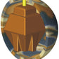 Brunswick Copperhead Bowling Ball Core