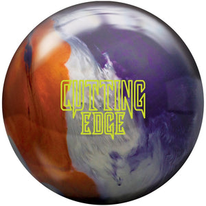 Brunswick Cutting Edge Pearl Bowling Ball