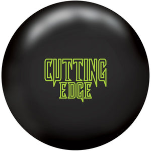 Brunswick Cutting Edge Solid Bowling Ball