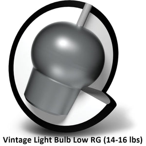 Brunswick Danger Zone Bowling Ball Core