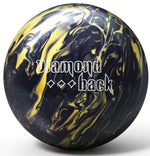 Brunswick Diamond Back Bowling Ball