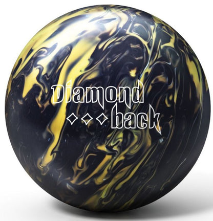 Brunswick Diamond Back Bowling Ball