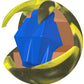 Brunswick Diamond Back Bowling Ball Core