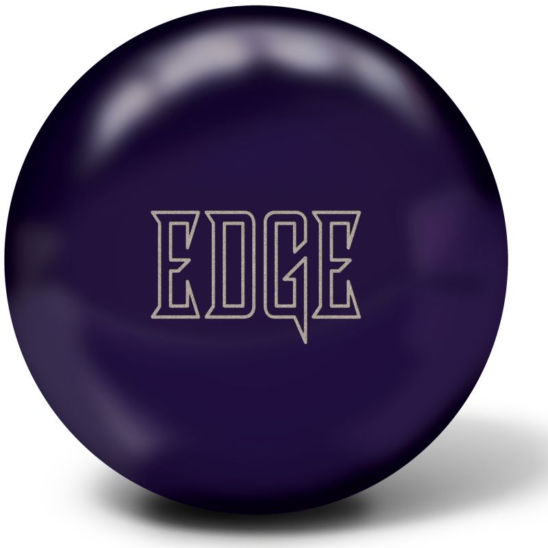 Brunswick Edge Solid Bowling Ball