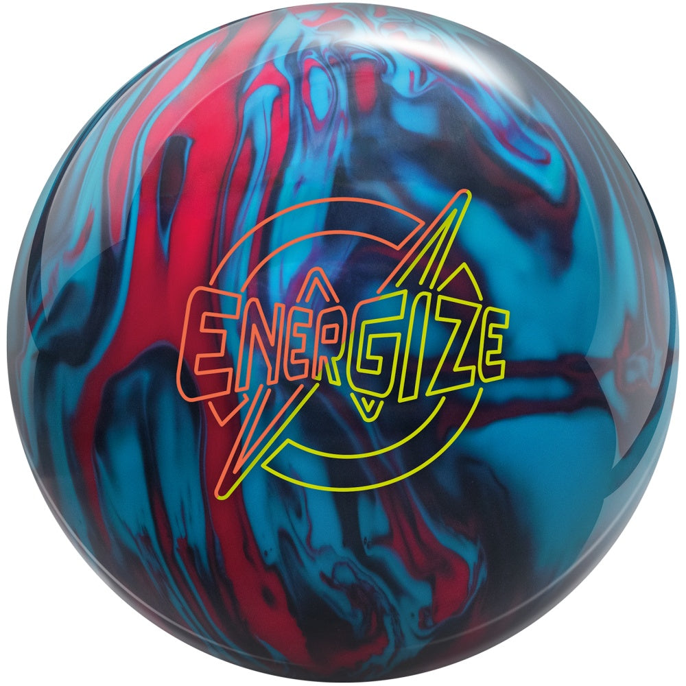 Brunswick Energize Bowling Ball